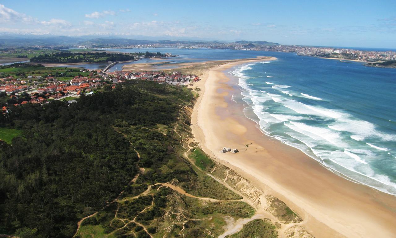 Plea Beach House Loredo Exteriör bild