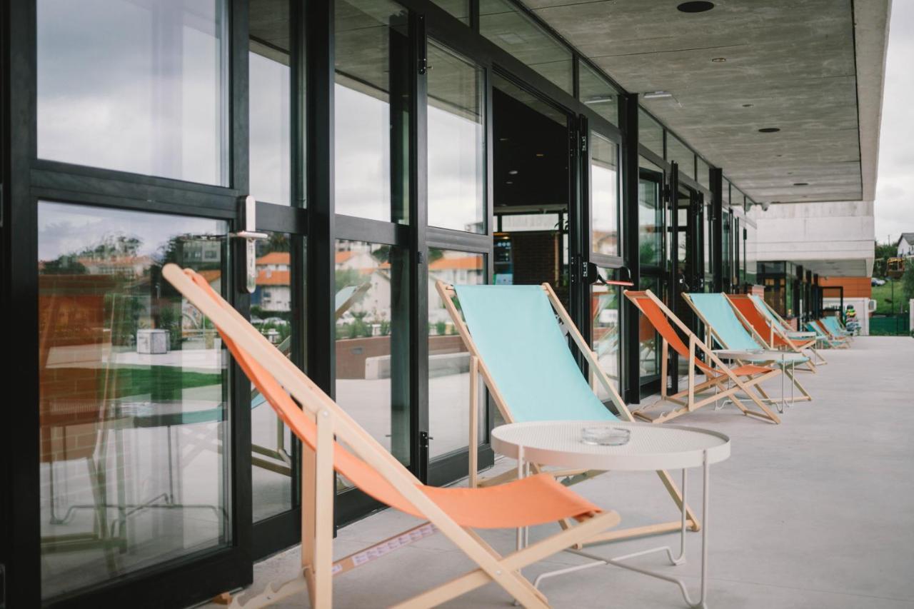 Plea Beach House Loredo Exteriör bild