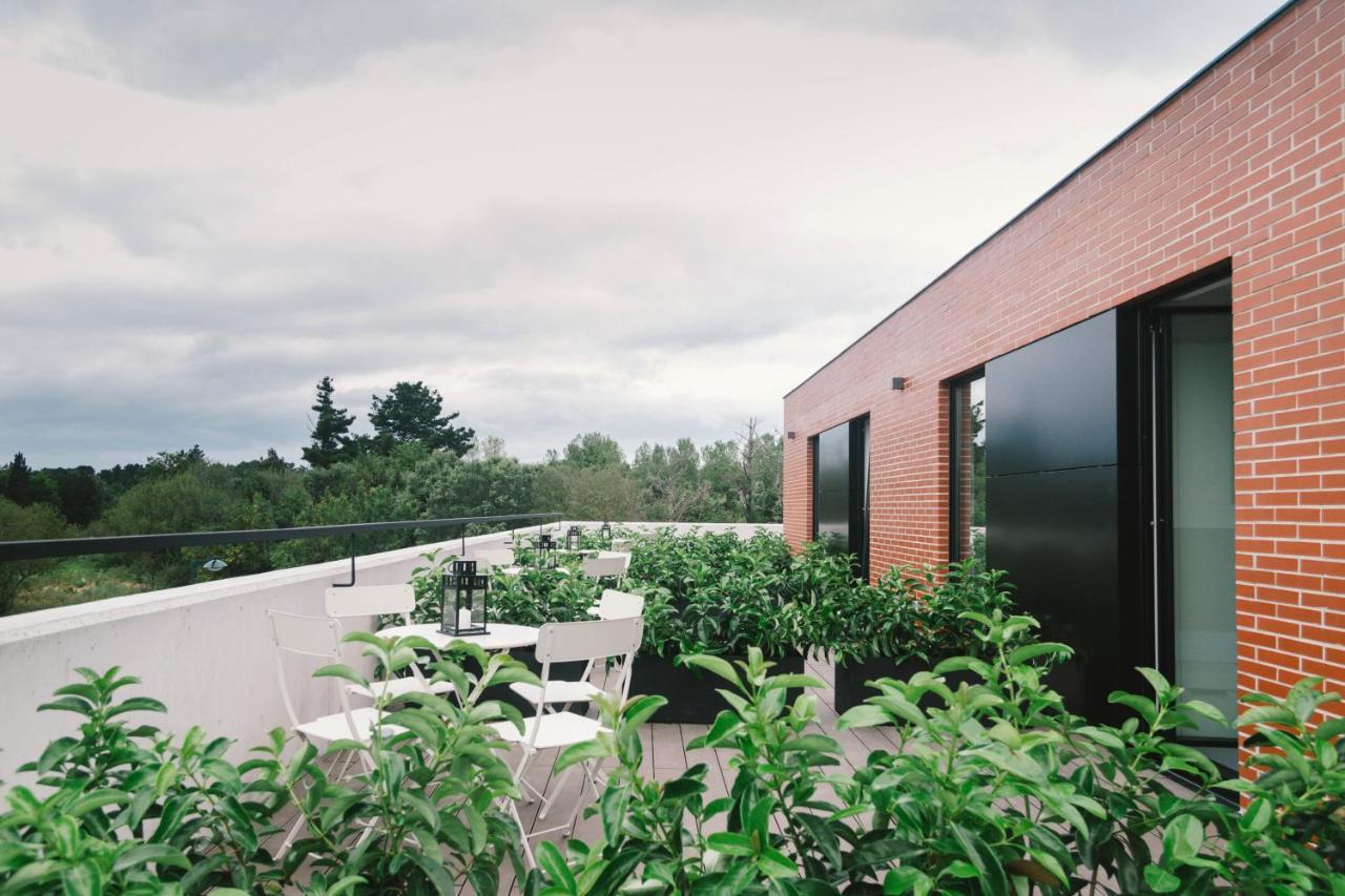 Plea Beach House Loredo Exteriör bild