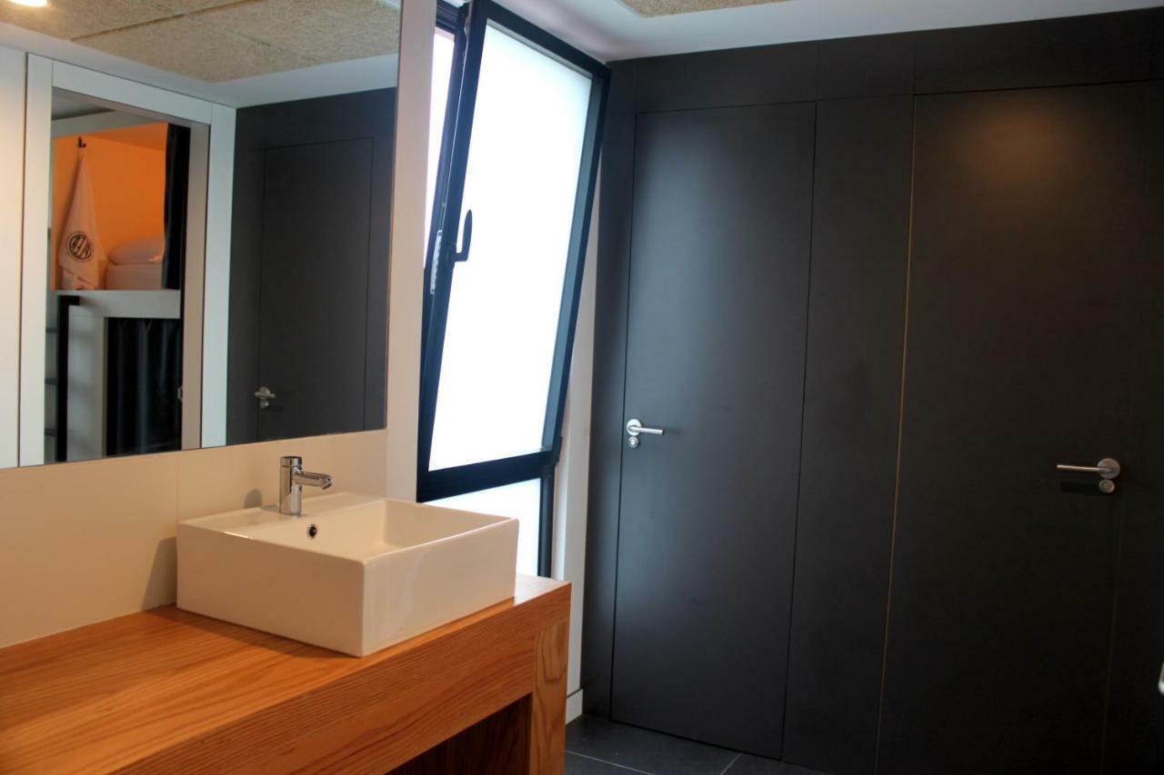 Plea Beach House Loredo Exteriör bild