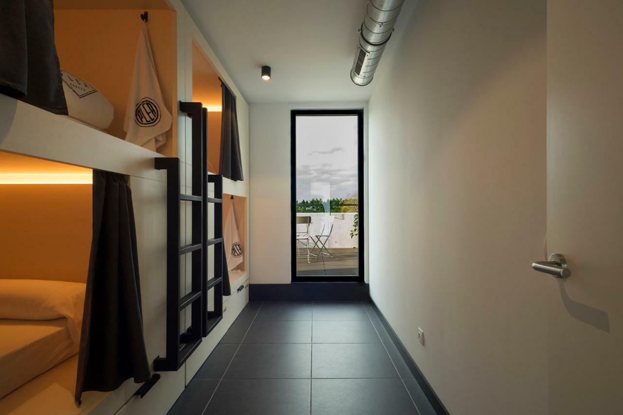 Plea Beach House Loredo Exteriör bild